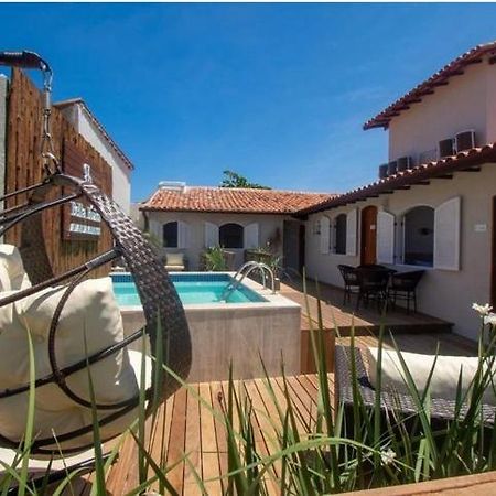 Bella Buzios Apartamentos Ngoại thất bức ảnh