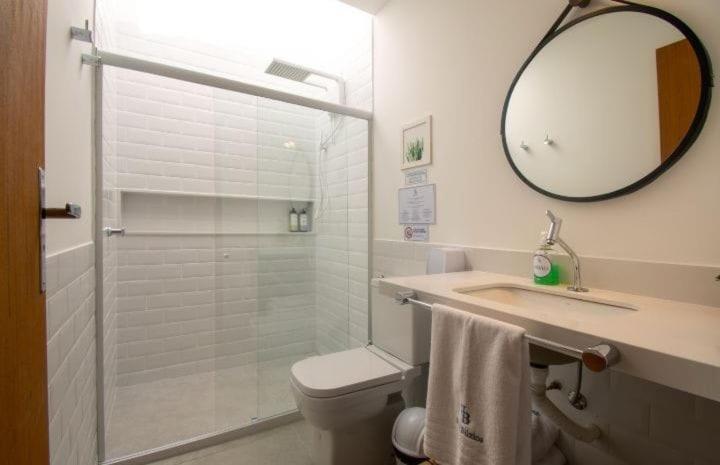 Bella Buzios Apartamentos Ngoại thất bức ảnh