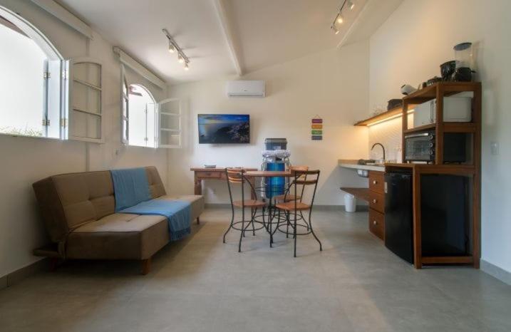 Bella Buzios Apartamentos Ngoại thất bức ảnh