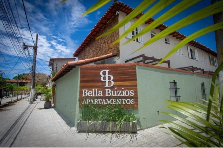 Bella Buzios Apartamentos Ngoại thất bức ảnh