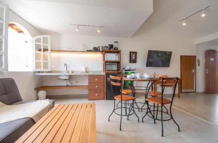 Bella Buzios Apartamentos Ngoại thất bức ảnh