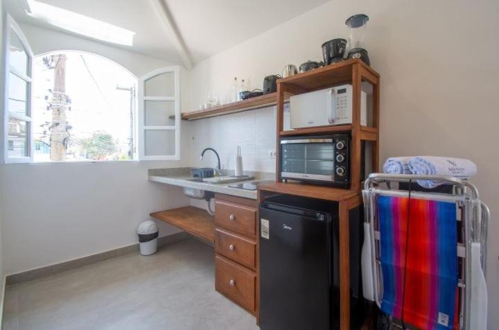 Bella Buzios Apartamentos Ngoại thất bức ảnh