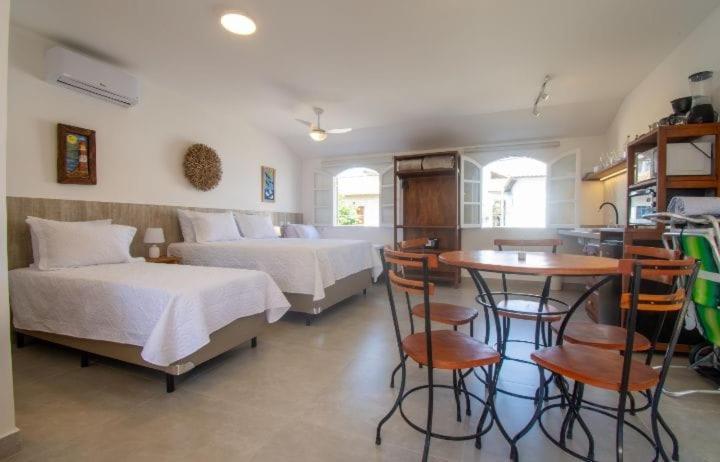Bella Buzios Apartamentos Ngoại thất bức ảnh