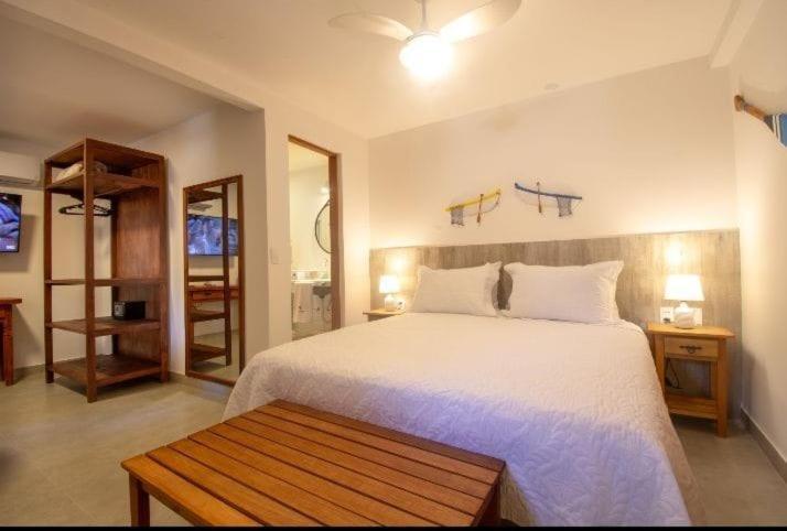 Bella Buzios Apartamentos Ngoại thất bức ảnh