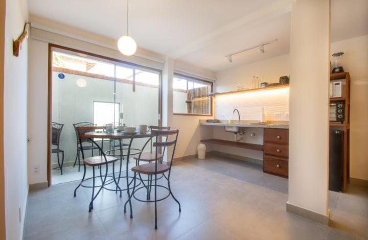 Bella Buzios Apartamentos Ngoại thất bức ảnh