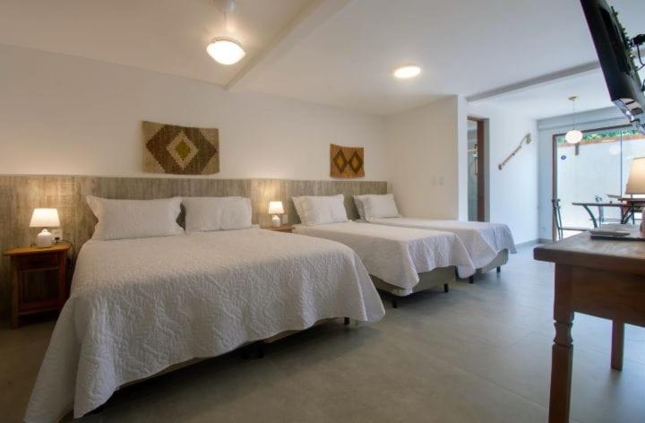 Bella Buzios Apartamentos Ngoại thất bức ảnh
