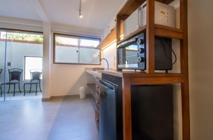 Bella Buzios Apartamentos Ngoại thất bức ảnh