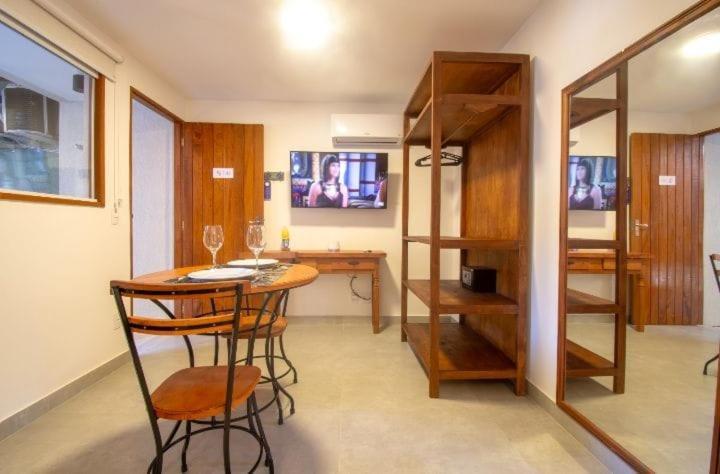 Bella Buzios Apartamentos Ngoại thất bức ảnh