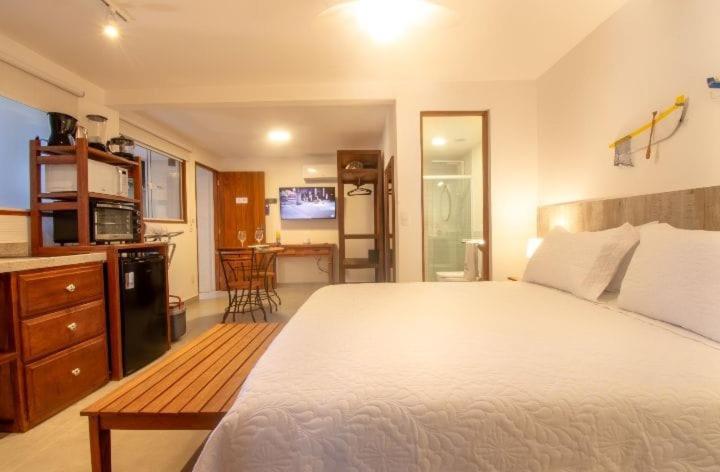 Bella Buzios Apartamentos Ngoại thất bức ảnh