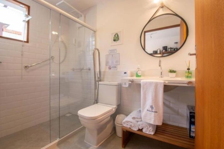 Bella Buzios Apartamentos Ngoại thất bức ảnh