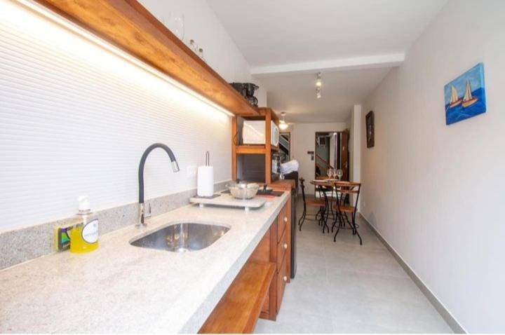 Bella Buzios Apartamentos Ngoại thất bức ảnh