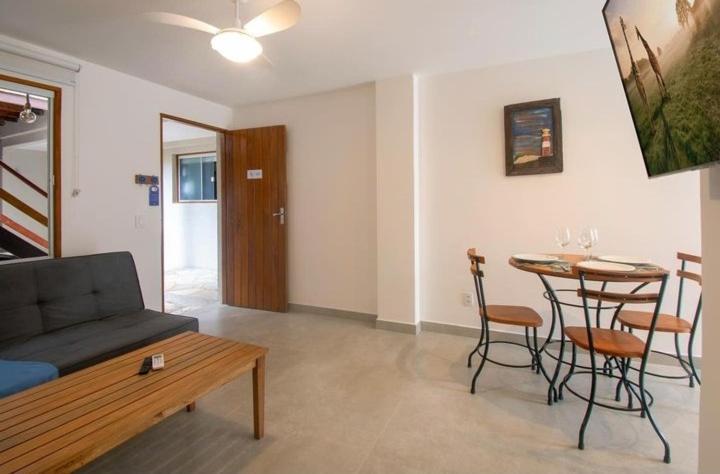 Bella Buzios Apartamentos Ngoại thất bức ảnh