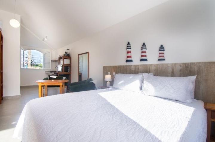 Bella Buzios Apartamentos Ngoại thất bức ảnh