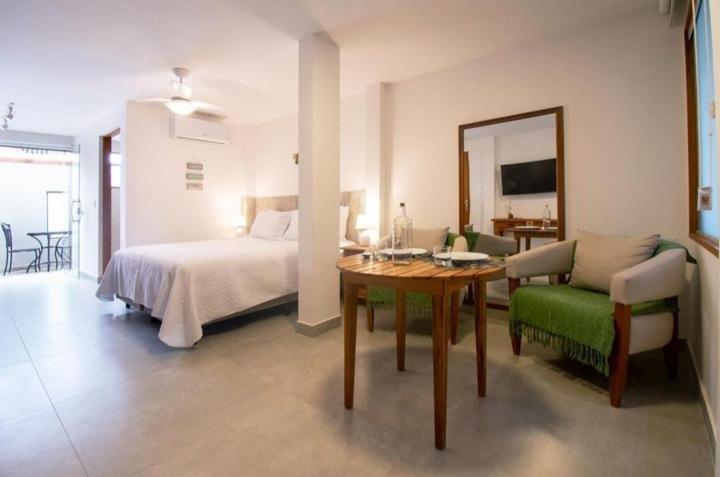 Bella Buzios Apartamentos Ngoại thất bức ảnh