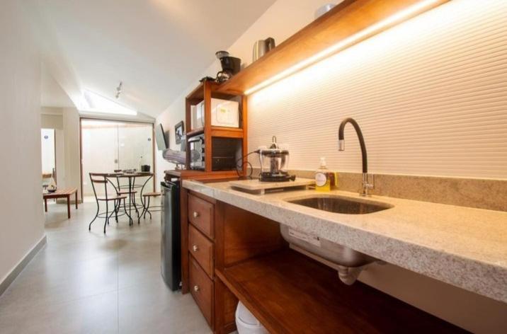 Bella Buzios Apartamentos Ngoại thất bức ảnh