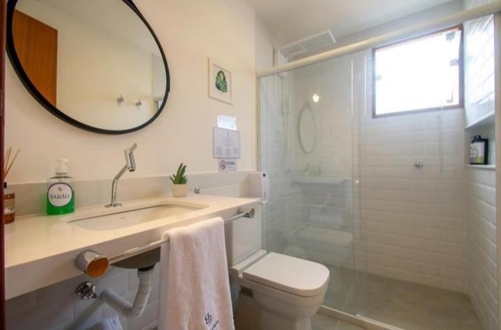 Bella Buzios Apartamentos Ngoại thất bức ảnh