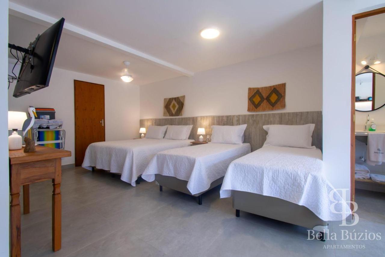 Bella Buzios Apartamentos Ngoại thất bức ảnh